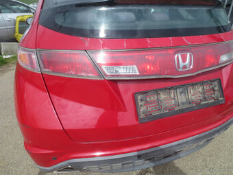 Honda Civic 2.2i-CTDi 103Kw 8G typ N22A2 -DIELY