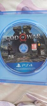 God of War pre PS4 - 1