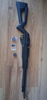Pcp vzduchovka UMAREX ICONIX UX