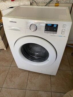 Samsung ecobubble slim