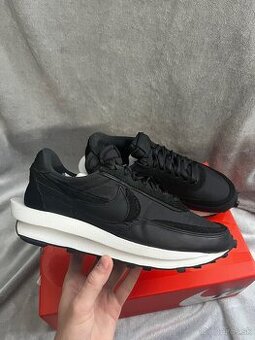 Nike x sacai waffle