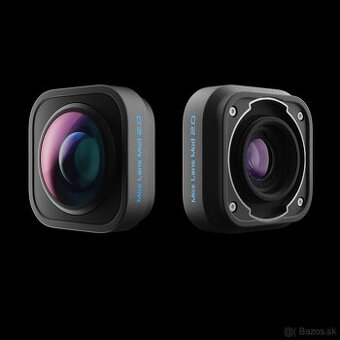 Gopro max lens mod 2.0