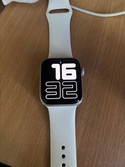 predam apple watch SE generacie 2