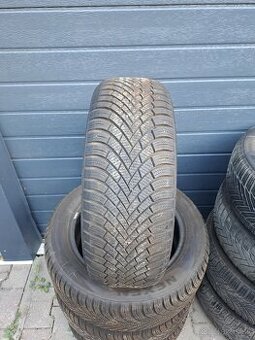 205/55R16 Zimné Nexen 8,5mm