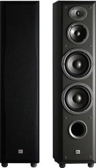 JBL Northridge E80