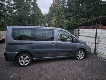 PEUGE0T Expert Tepee 8miestny