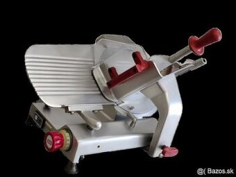Nárezový stroj Berkel RPM 301CE