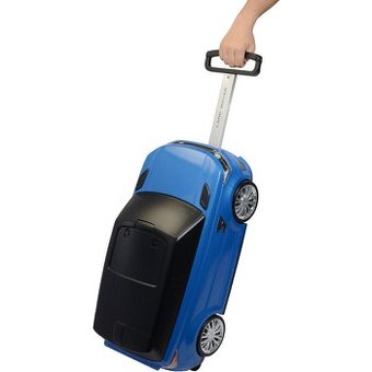 Detský kufor Rover BUDDY TOYS