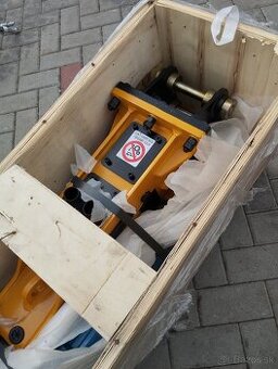 hydraulicke kladivo