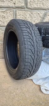 Zimné pneu Kleber 185/60 R15 cena za komplet 25 €
