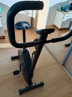 Decathlon Domyos stacionarny bicykel