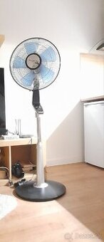 Ventilátor Rowenta VU5670 Turbo Silence Extreme
