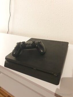 Ps4 slim 1tb