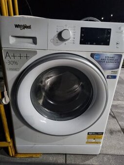 Whirlpool 9kg FWD91496WS