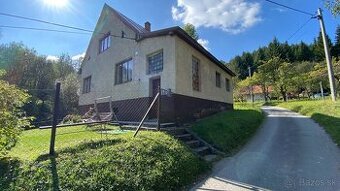 5-izb.RD - Veľké Rovné,Bytča