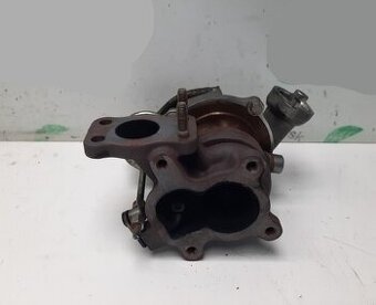Turbo Ford 1.4 TDCI CITROEN PEUGEOT 1.4 HDI 54359710009