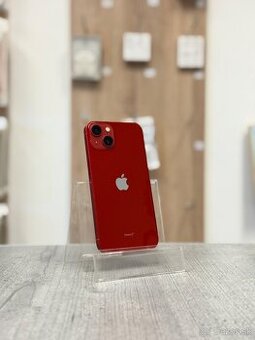 Apple iPhone 13 128GB Product Red