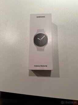 Samsung Galaxy Watch 8