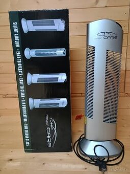Čistička vzduchu Ionic Care Triton X6