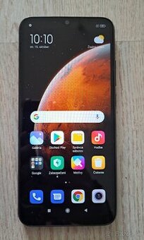 Predám Xiaomi Redmi 9C