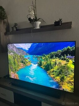 Sony XR-65X93K – 65" 4K Mini LED TV (Google TV)