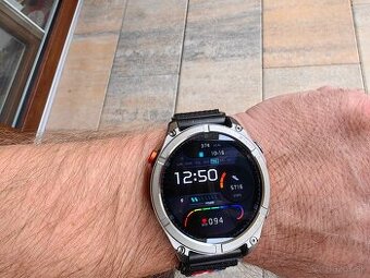 Garmin8 - ZEBLAZE