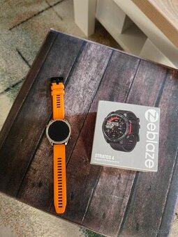 Garmin8 - ZEBLAZE