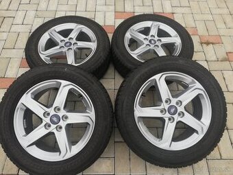 Ford focus, mondeo, Volvo 5x108 r16