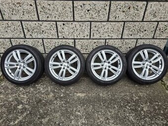 Brock RC 27 7x17 ET40