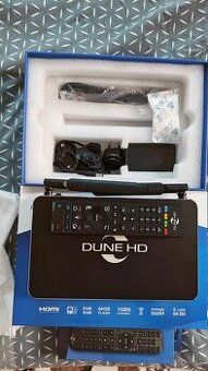 Dune HD Pro One 8K Plus
