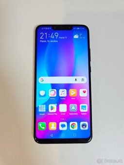 Huawei Nova 3 Black