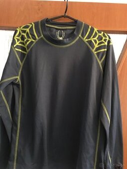 SPYDER originál dámske tricko S