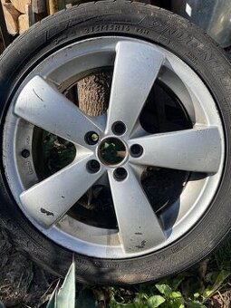 5x100 r16