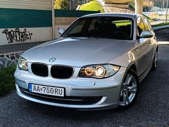 ✳️BMW Rad 1 116i✳️