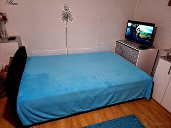 Postel 140x200