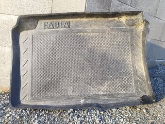 Vanička do kufra Fabia 1 - 1