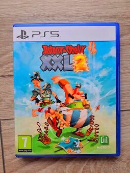 Asterix and Obelix XXL 2 Ps5