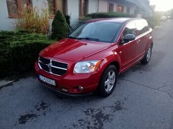 Dodge caliber