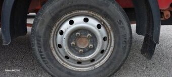 Kupim disky renault master r.2011