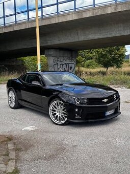 Chevrolet Camaro 5th Gen