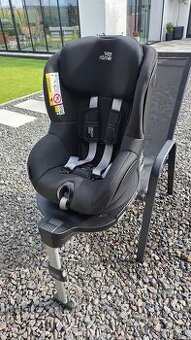 Britax Römer Dualfix