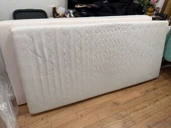 Blanář madrac Nelly 90x200