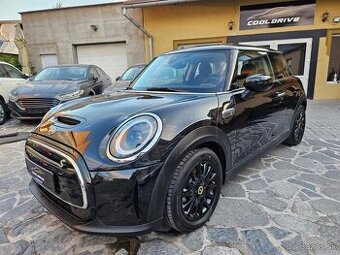 Mini Cooper S SE Electric 32.6 KWH