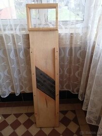 Strúhadlo na kapustu