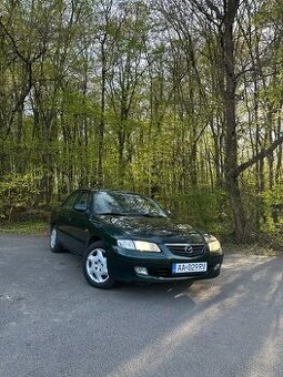 Mazda 626 GF 2002