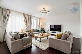 NOVOSTAVBA 4 IZBOVÝ RODINNÝ DOM DUNAJSKÁ LUŽNÁ