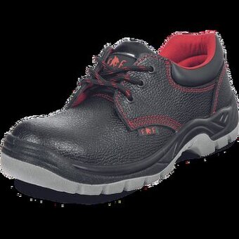 BEZPEČNOSTNÉ PRACOVNÉ POLTOPÁNKY Cerva 44