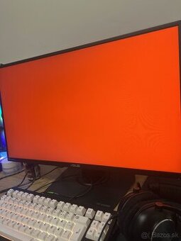 Monitor ASUS 280 HZ 24.5"