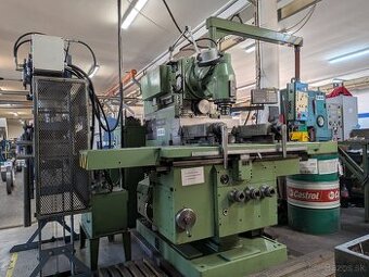 Konzolová fréza FGS 32