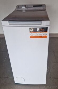 Práčka Whirlpool TDLR 6240S 12/22